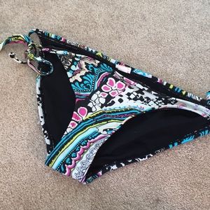 Xhilaration Bikini Bottom